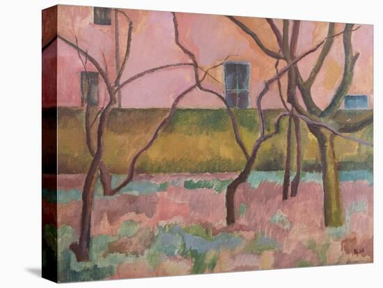Orchard I, 1918-Nina Hamnett-Premier Image Canvas