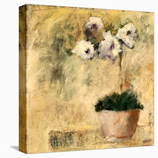 Orchid IV-Bagnato Judi-Stretched Canvas