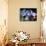 Orchids-Medford Taylor-Stretched Canvas displayed on a wall