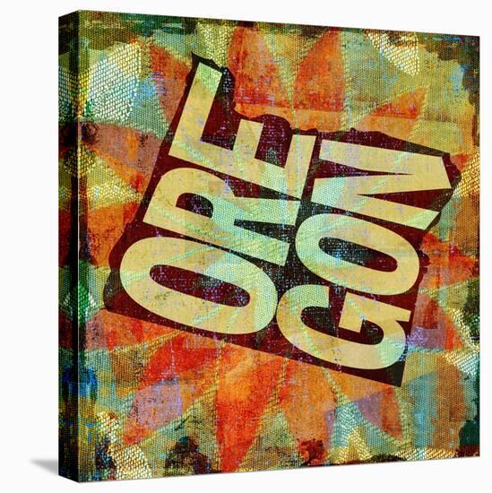 Oregon-Art Licensing Studio-Premier Image Canvas