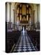 Organ in Christ Church Cathedral , Waterford City, Ireland-null-Premier Image Canvas