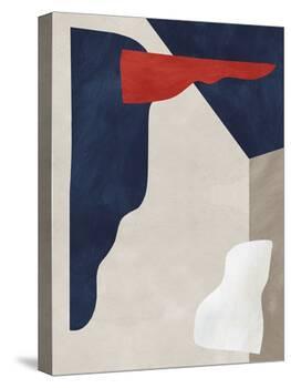 Organic Opulence-Maja Gunnarsdottir-Stretched Canvas