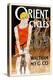 Orient Cycles-Edward Penfield-Stretched Canvas