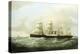 Orient' on the Clyde-Samuel Walters-Premier Image Canvas