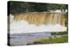 Orinduik Falls, Guyana-Keren Su-Premier Image Canvas