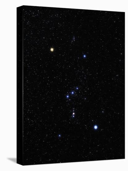 Orion Constellation-Eckhard Slawik-Premier Image Canvas