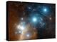 Orion's Belt-Davide De Martin-Premier Image Canvas