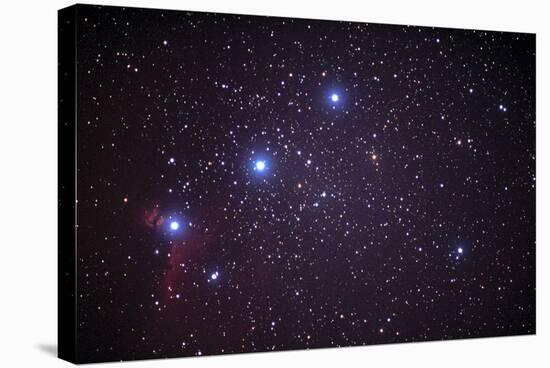 Orion's Belt-John Sanford-Premier Image Canvas