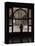 Ornate Screen, Fatehpur Sikri, Unesco World Heritage Site, Uttar Pradesh State, India, Asia-James Gritz-Premier Image Canvas