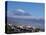 Orotava Valley and Pico Del Teide, Tenerife, Canary Islands, Spain, Europe-Hans Peter Merten-Premier Image Canvas