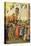 Orsini Polyptych: Road to Calvary-Simone Martini-Premier Image Canvas