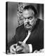 Orson Welles, House of Cards (1968)-null-Stretched Canvas