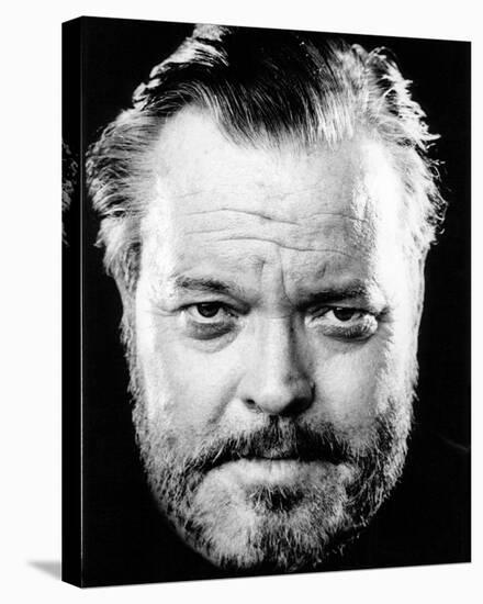 Orson Welles-null-Stretched Canvas