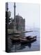 Ortakoy, Bosphorus Bridge, Bosphorus, Istanbul, Turkey, Eurasia-Adam Woolfitt-Premier Image Canvas