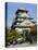 Osaka Castle, Osaka, Japan-Adina Tovy-Premier Image Canvas