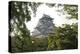 Osaka Castle-Shin Terada-Premier Image Canvas