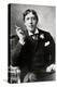 Oscar Wilde, Irish Author-Science Source-Premier Image Canvas