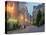 Osterlanggatan, Gamla Stan, Stockholm, Sweden-Peter Thompson-Premier Image Canvas