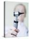 Otoscope-Cristina-Premier Image Canvas