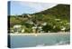 Oualie Beach Hotel, Nevis, St. Kitts and Nevis-Robert Harding-Premier Image Canvas