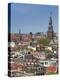 Oude Kerk (Old Church), Amsterdam, Netherlands-Ivan Vdovin-Premier Image Canvas