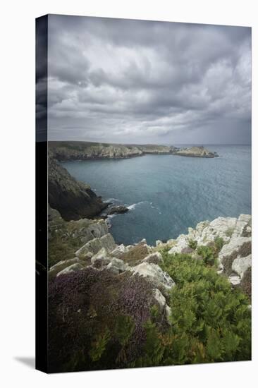 Ouessant, Toull Auroz Bay-Philippe Manguin-Premier Image Canvas