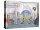 Our Church at Sundborn-Carl Larsson-Premier Image Canvas