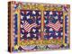 Our Flag Old Glory Cheryl Bartley-Cheryl Bartley-Premier Image Canvas