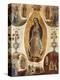 Our Lady of Guadalupe-null-Premier Image Canvas