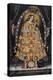 Our Lady of the Rosary of Pomata, 18th Century, Monasterio de Santa Clara, Ayacucho, Perú-Cuzco School-Premier Image Canvas