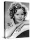 Our Little Girl, Shirley Temple, 1935-null-Stretched Canvas