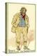 Our Mutual Friend by Charles Dickens-Hablot Knight Browne-Premier Image Canvas