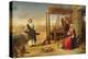 Our Saviour Subject to His Parents at Nazareth, 1860-John Rogers Herbert-Premier Image Canvas