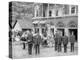 Ouray Fire Department, City Hall, C.1906-null-Premier Image Canvas