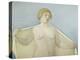 Out of the Bath-Félix Vallotton-Premier Image Canvas