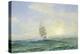 Out of the Dawn-Henry Moore-Premier Image Canvas