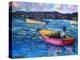 Out to sea #2, 2002 (oil on cotton canvas)-Carlton Murrell-Premier Image Canvas