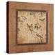 Outdoor Aviary II-Pamela Gladding-Stretched Canvas