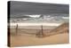 Outer Banks Beach-David Knowlton-Premier Image Canvas