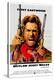 Outlaw Josey Wales-null-Stretched Canvas