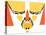 Ovarian Sunshine-Belen Mena-Premier Image Canvas