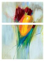 Ovazione-Karen Lorena Parker-Stretched Canvas