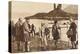 'Over the Sea to Skye' - landing in Skye from the yacht 'Golden Hind', 1933 (1937)-Unknown-Premier Image Canvas