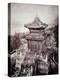 Overgrown Pagoda, C.1855-65-John Thomson-Premier Image Canvas