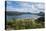 Overlook over Bonne Bay on the East Arm of the UNESCO World Heritage Sight-Michael Runkel-Premier Image Canvas