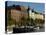 Overview of Helsinki from Harbor, Helsinki, Finland-Nancy & Steve Ross-Premier Image Canvas