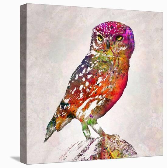 Owl 4-Mark Ashkenazi-Premier Image Canvas