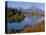 Oxbow Bend, Snake River and Tetons, Grand Tetons National Park, Wyoming, USA-Roy Rainford-Premier Image Canvas