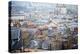 Oxford Rooftops, Oxford, Oxfordshire, England, United Kingdom, Europe-John Alexander-Premier Image Canvas