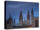Oxfordshire, Oxford, All Souls College, England-Jane Sweeney-Premier Image Canvas
